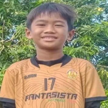 Ressi Darrel Cahya Pratama