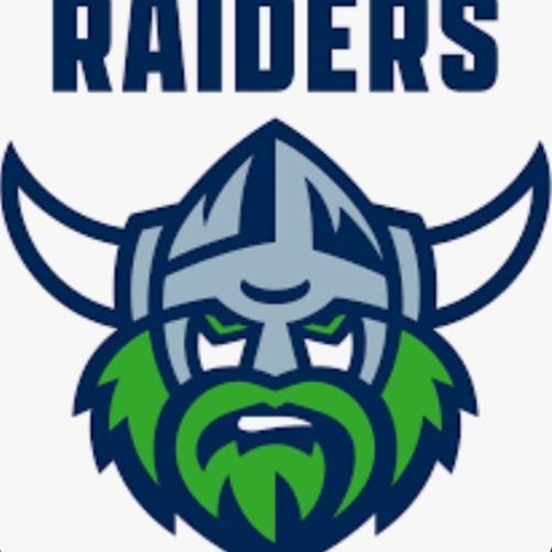 Iey Creek Raiders