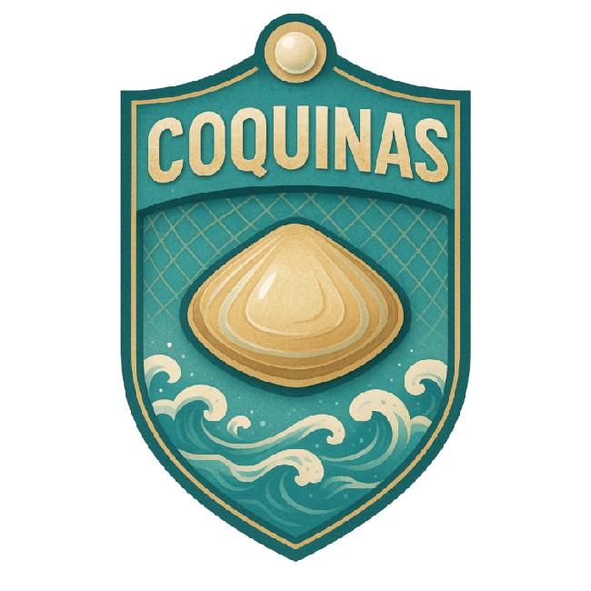Coquinas