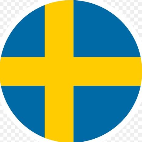 Sweden