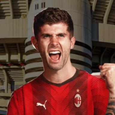 Pulisic