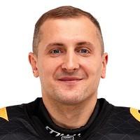Илья Проскуряков