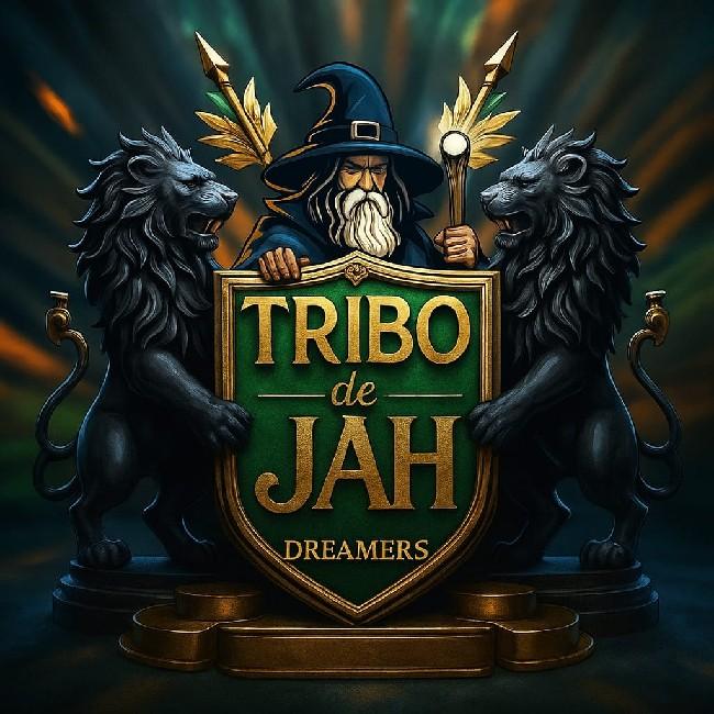 TRIBO DE JÅH DREAMERS