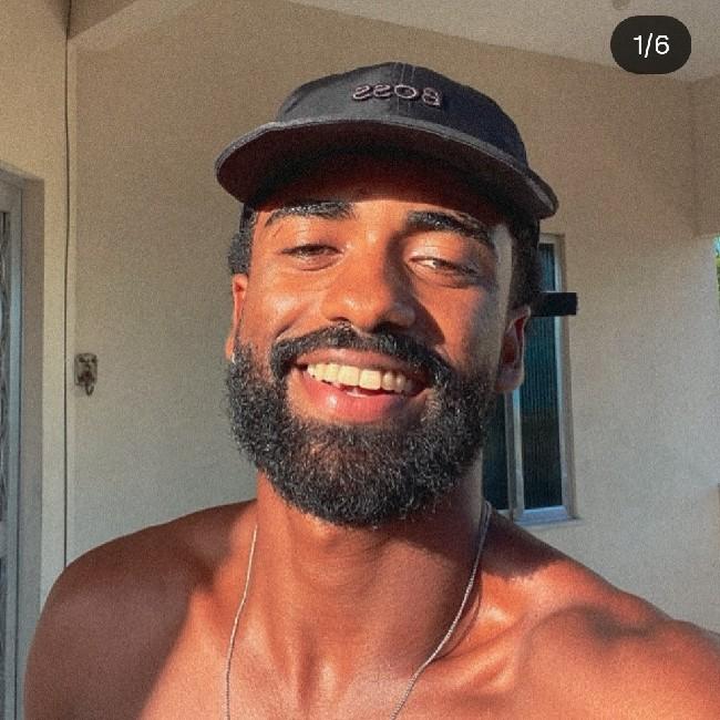 Elias Ribeiro