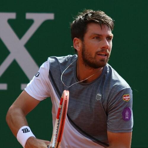 C. Norrie