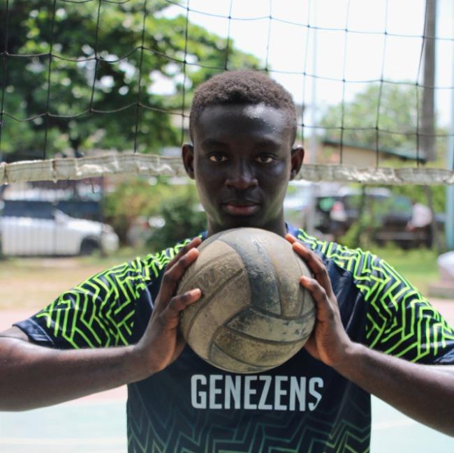 AYENI BOLUWATIFE ADINOYI