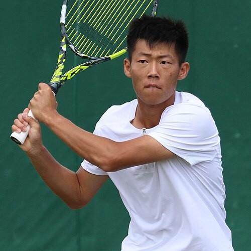 C.H. Tseng