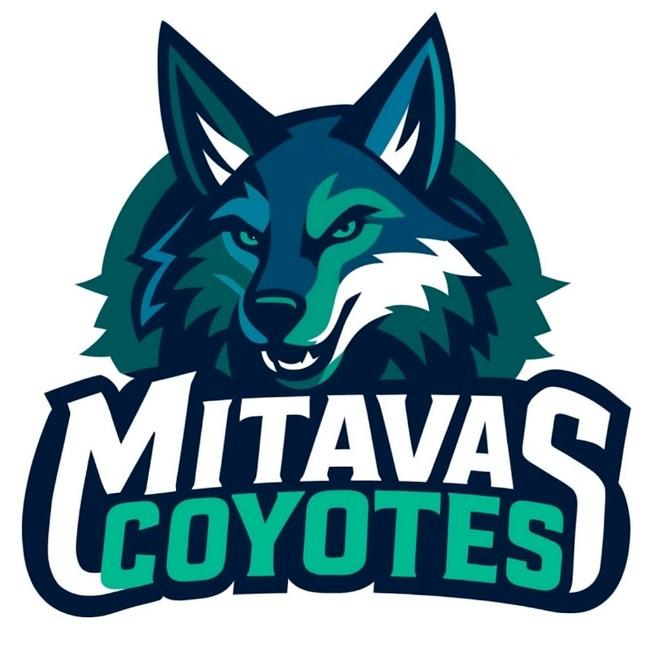 Mitavas Coyotes