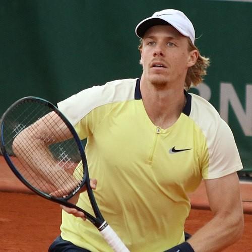 D. Shapovalov