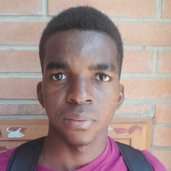 Sekou tounkara