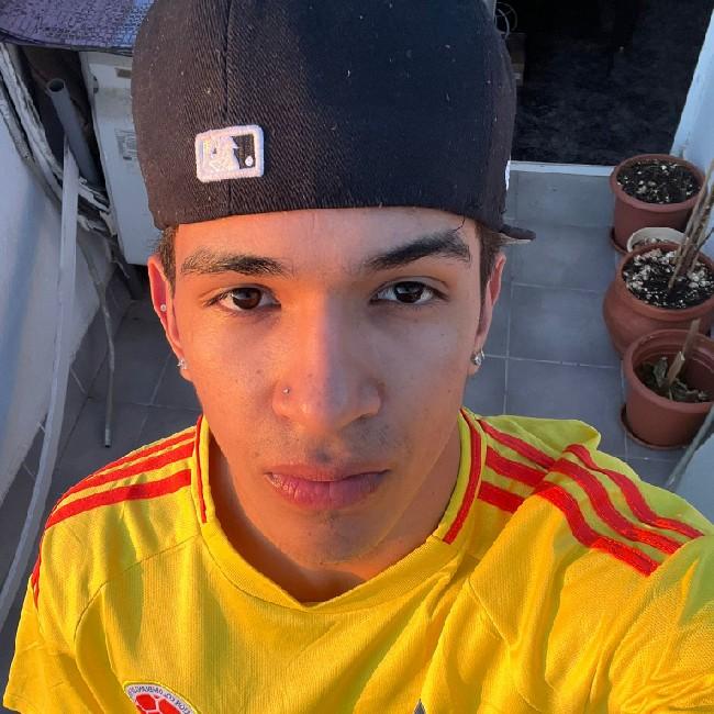 Niko Jaramillo