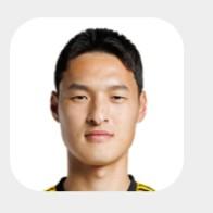 Park Yong Woo