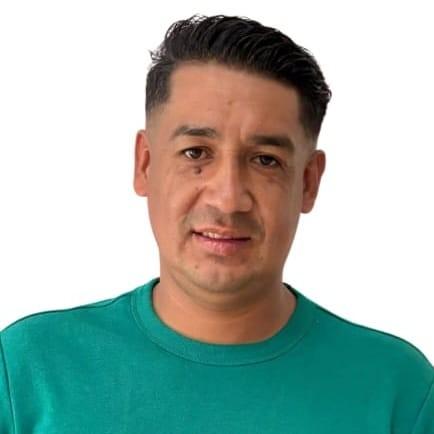 Marcos Suárez