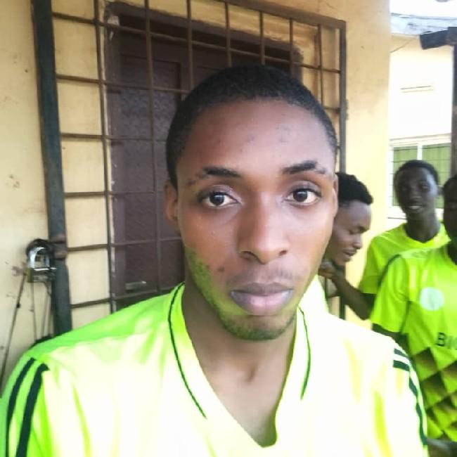 IKEBUILO CHIDERA JOSEPH