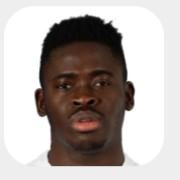 K. Traore