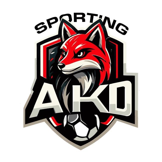 SPORTING AKD 2010