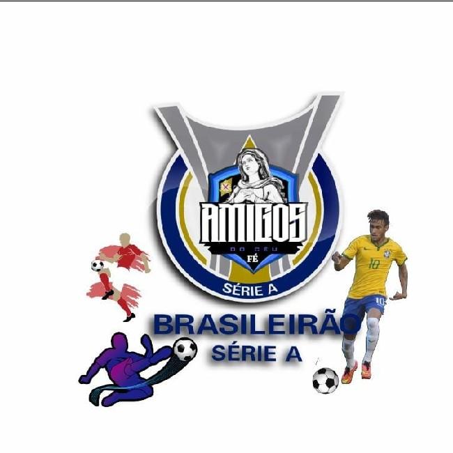 BRASILEIRÃO AMIGOS DO CÉU