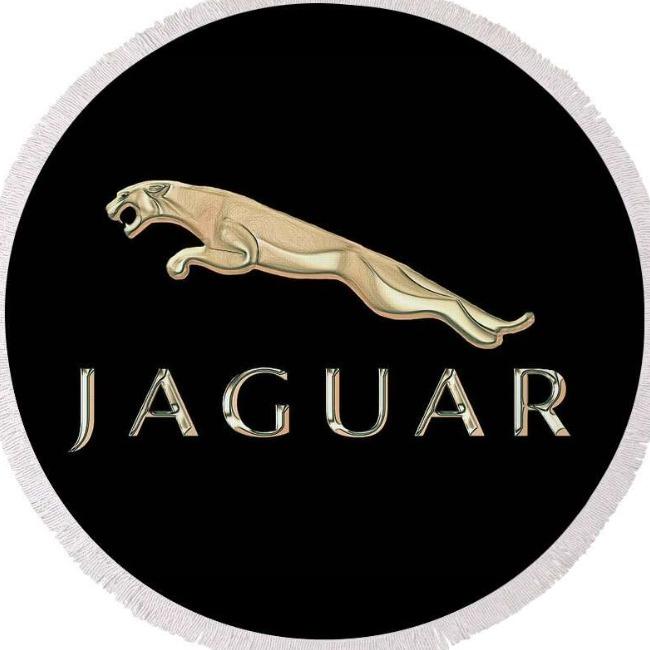 Jaguar 🐆