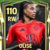 Olisé