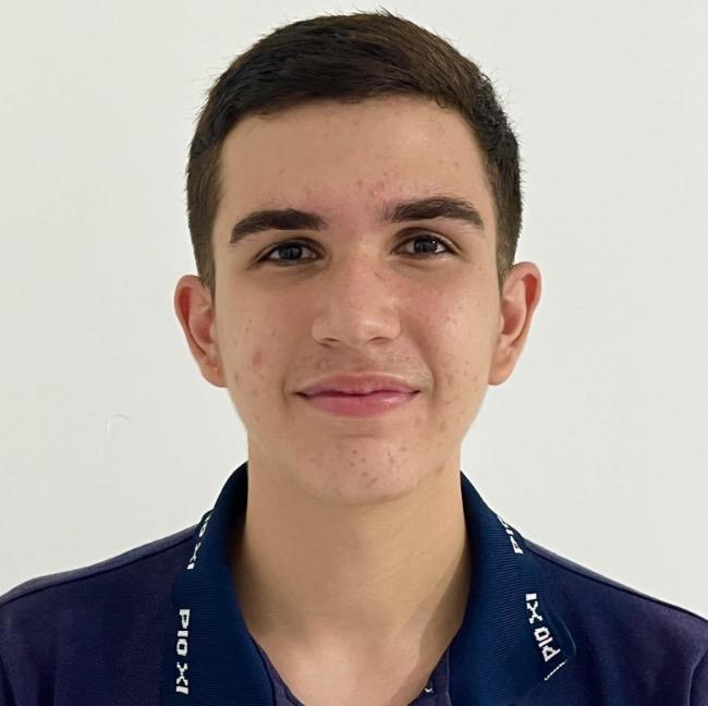 Eguiberto Neto