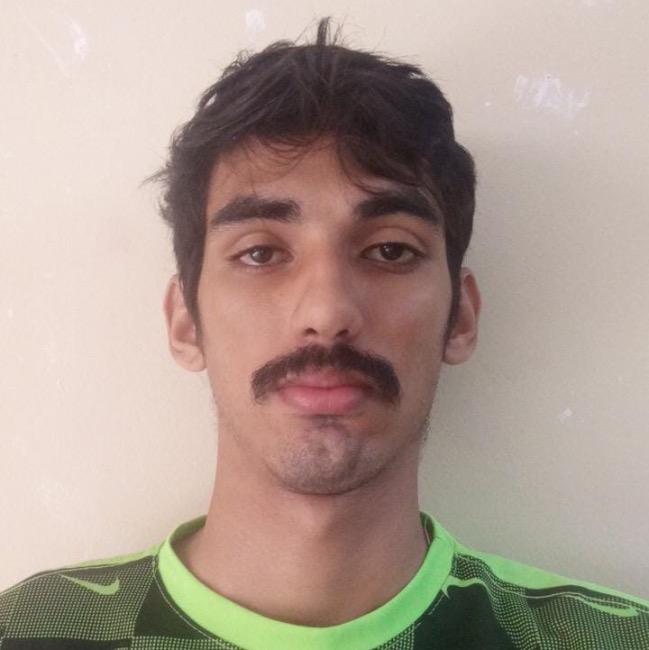 Gabriel Amorim