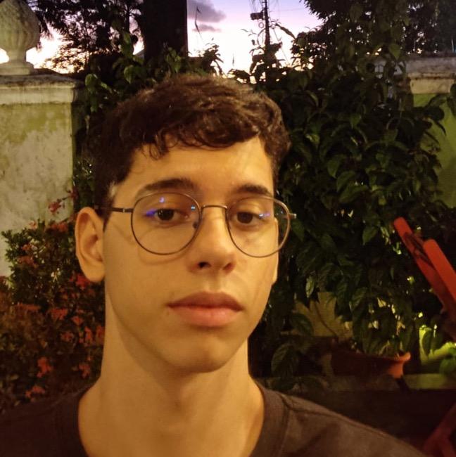 Caio Cunegundes