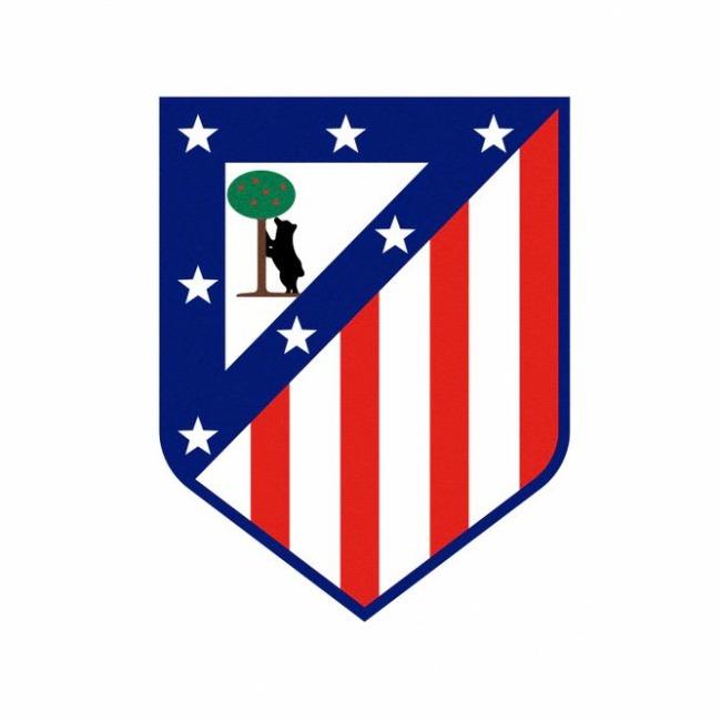 ATHLETICO MADRID