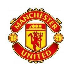 MANCHESTER UNITED