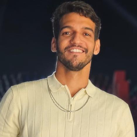 João Lócio ⭐