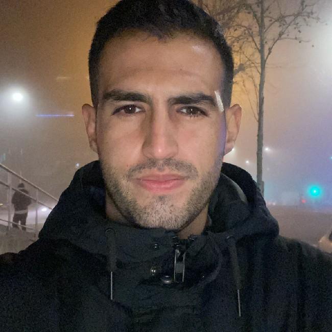 Francisco Díaz