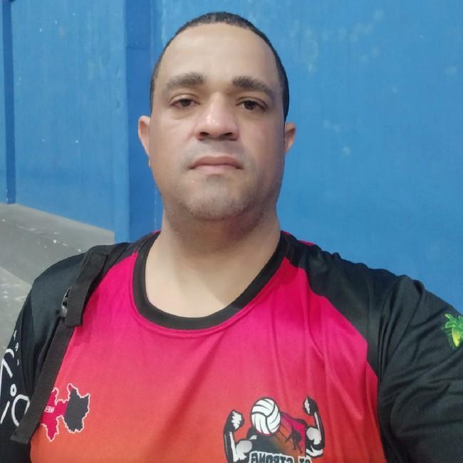 Bruno Medeiros