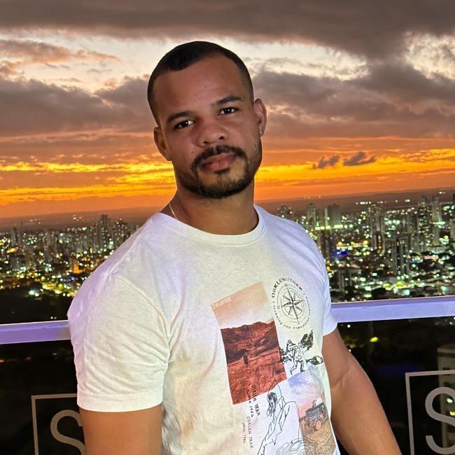 Eduardo Silva