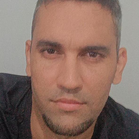 Jorransy Moura