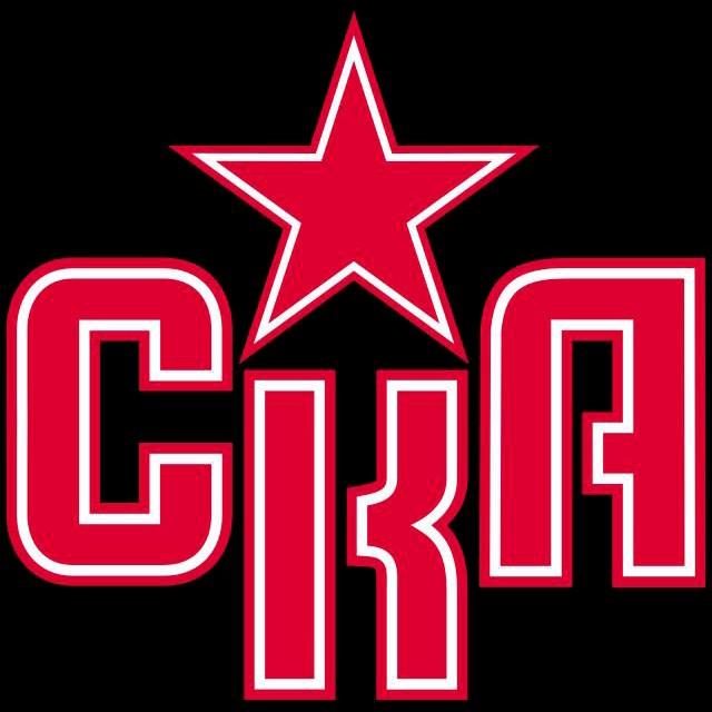 СКА