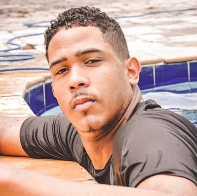 Gleidson Silva ⭐