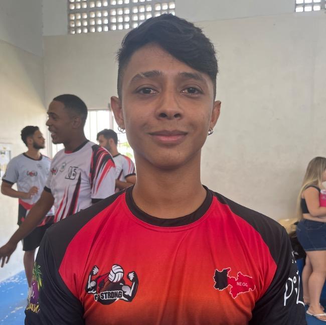 Renan Pereira