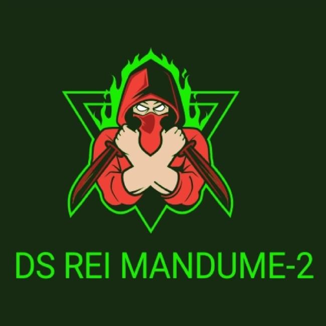 DS REI MANDUME