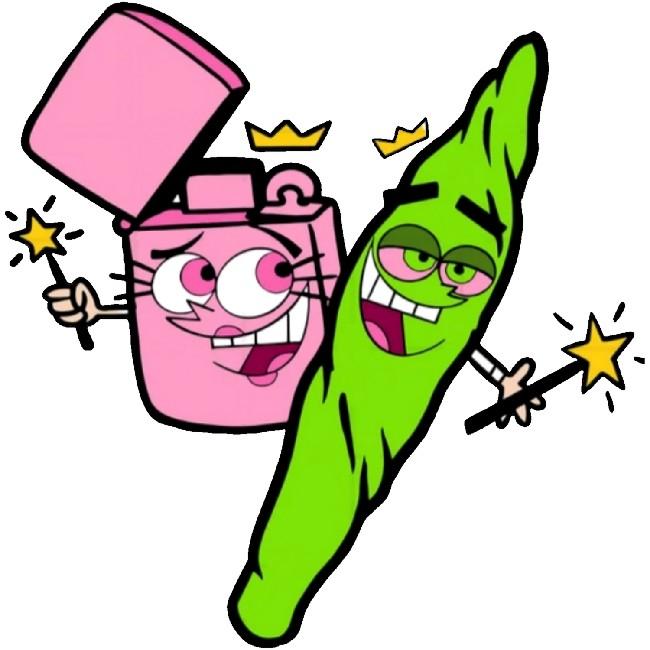 Los Porrinos Mágicos