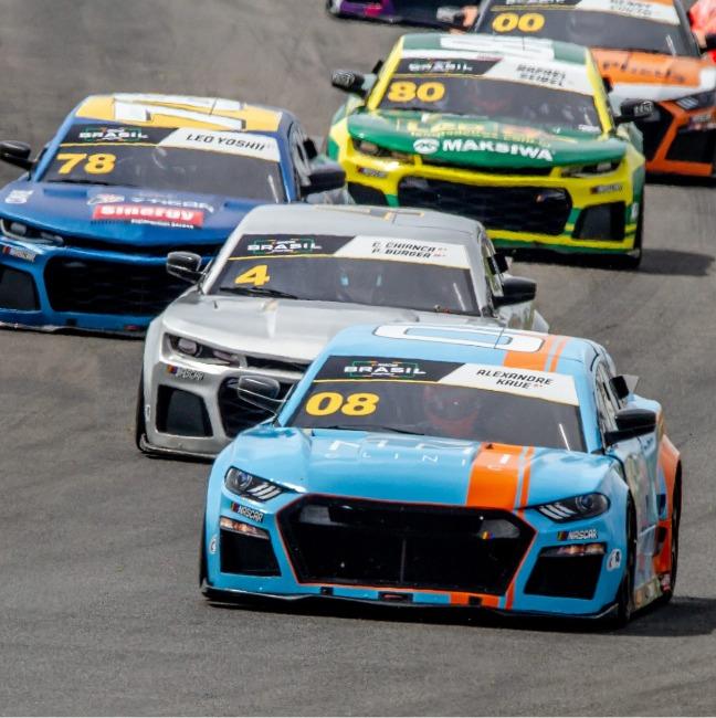 Nascar Brasil
