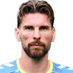 Ron-Robert Zieler