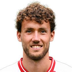 Luca Waldschmidt
