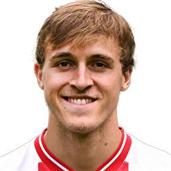 Timo Hübers