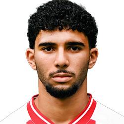 Fayssal Harchaoui