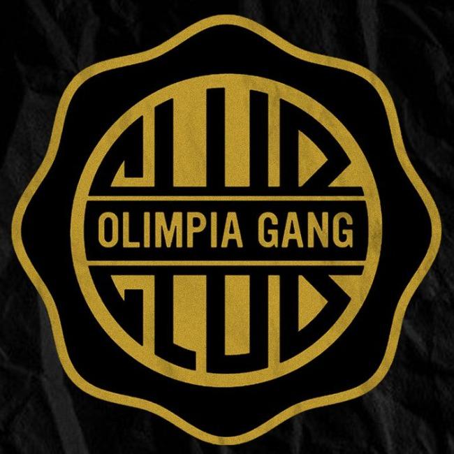 Olimpia Gang