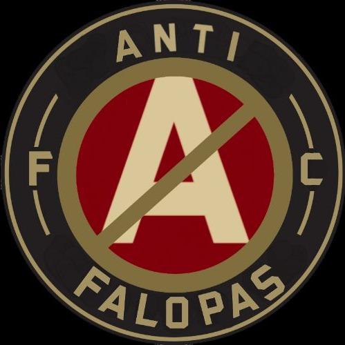 Antifalopas C.F