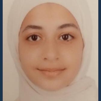 جنة عماد محمد