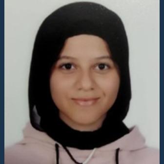 تسنيم أحمد محمد