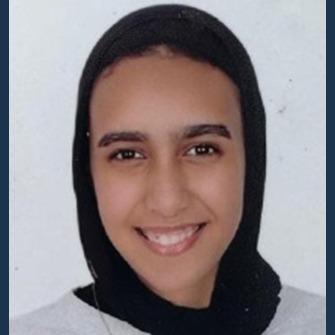 حنين احمد محمود