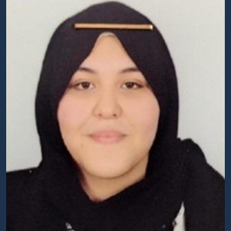 سارة محمد سعيد