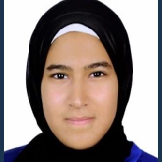 سارة عادل محمد الشيخ